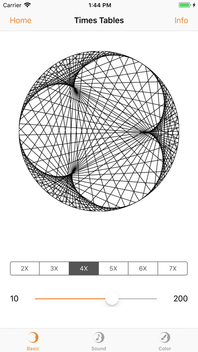 Times Tables - Mathのおすすめ画像3