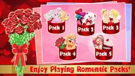 Game screenshot Valentine Jigsaw Puzzle Game hack