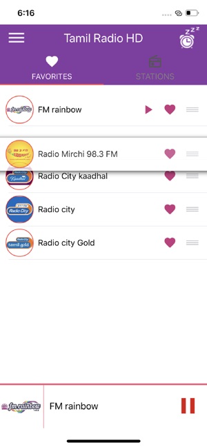 Tamil Radio HD(圖3)-速報App