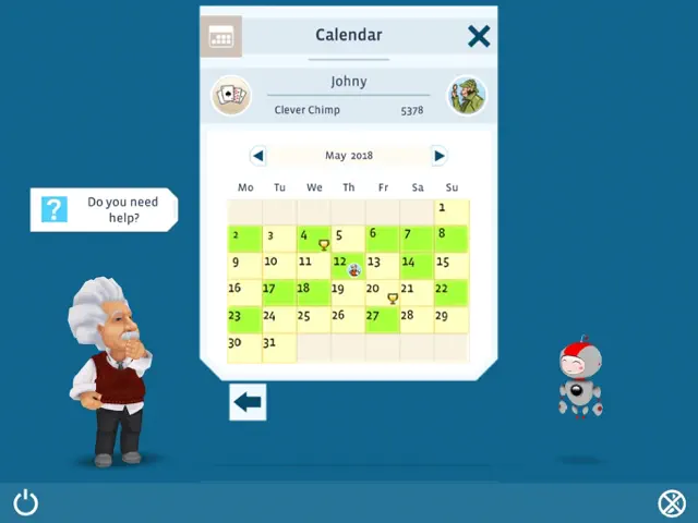 Einstein™ Brain Training HD screenshot 18