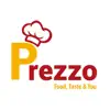 Prezzo Restaurant App Support