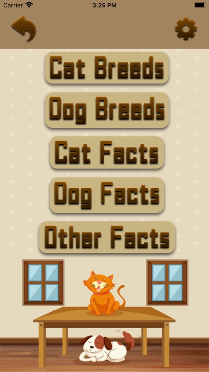 Cats And Dog Encyclopedia screenshot-6
