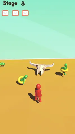 Game screenshot Balanced Fall mod apk