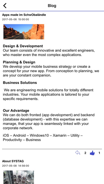 SYSTAGfiles screenshot-3