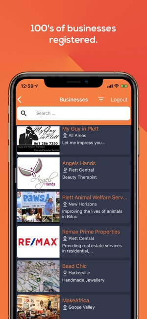 Plett Direct(圖5)-速報App