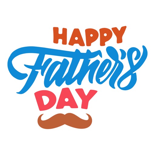 Happy Father’s Day * iOS App