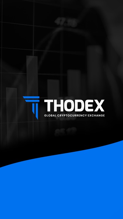 Thodex Cryptocurrency Exchange screenshot-3