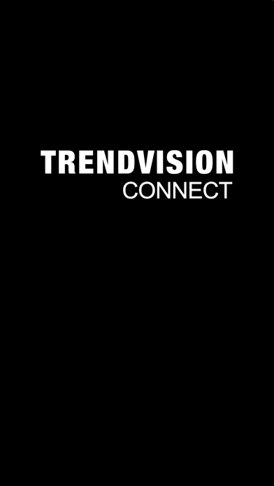 TV Connect Screenshot