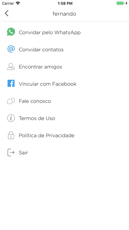 SempreLendo screenshot-8