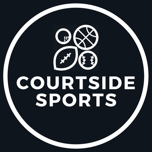 Courtside Sports