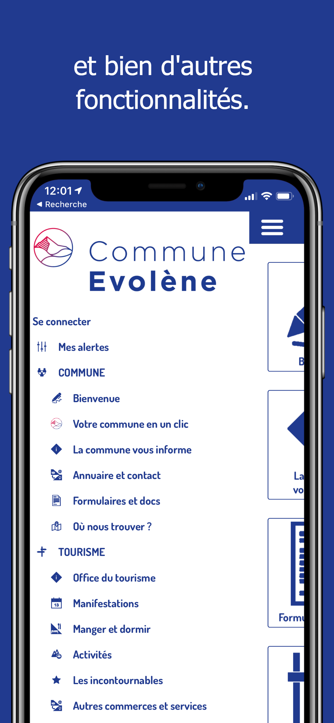 Evolène