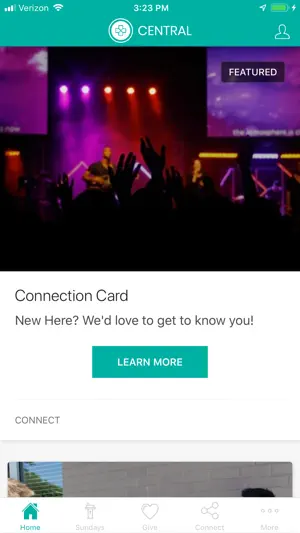 My Church by Pushpay screenshot 1