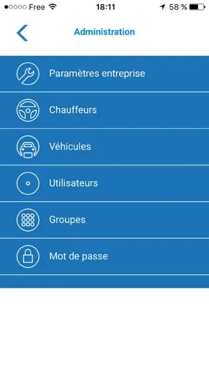 Soraya Taxi And Go screenshot 4
