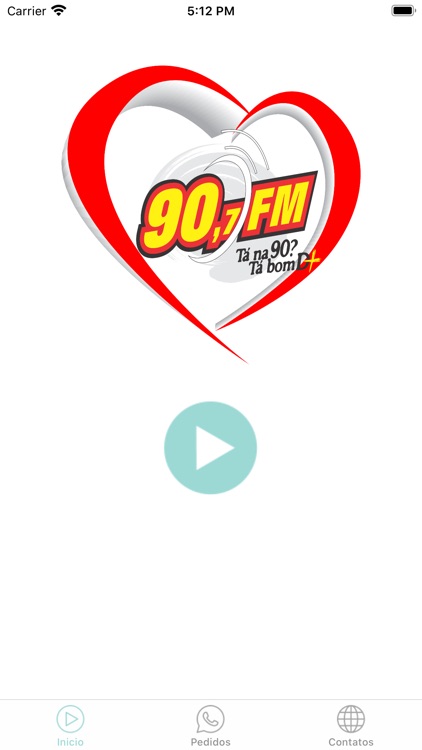 Rádio 90 FM