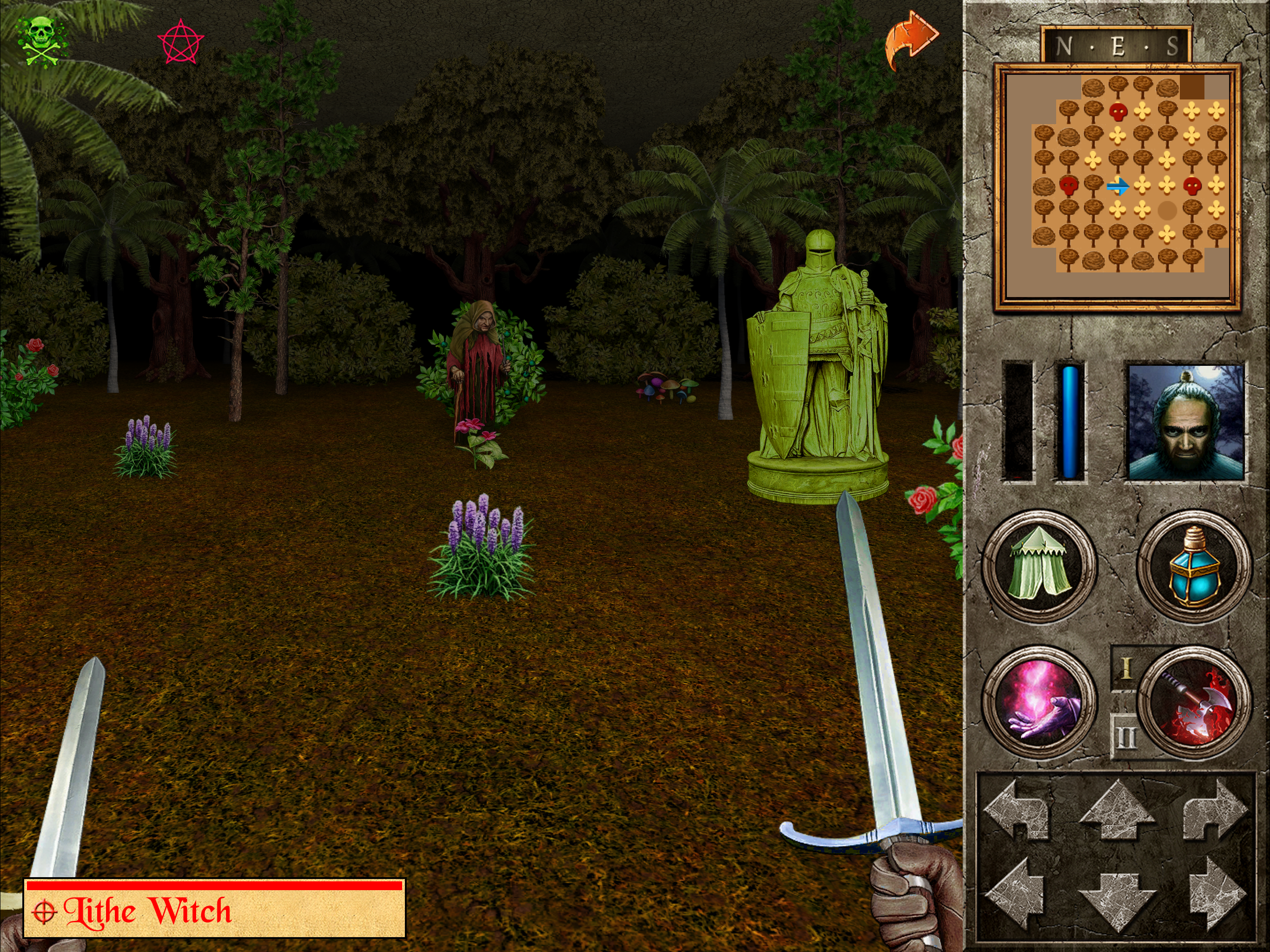 The Quest - Mithril Horde screenshot 9