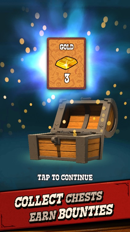 Poker Showdown: Wild West Duel screenshot-3