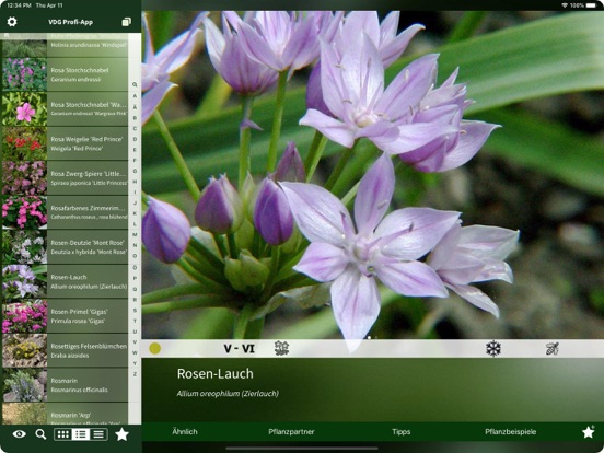 Der Pflanzen-Profiのおすすめ画像4