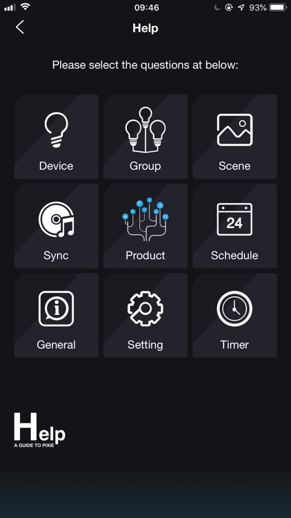PIXIE PLUS screenshot-4