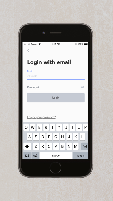 Social Wag Screenshot