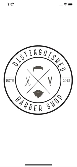 Game screenshot Distinguished Barbershop mod apk