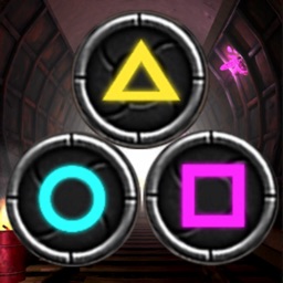 Escape Tunels - 2019