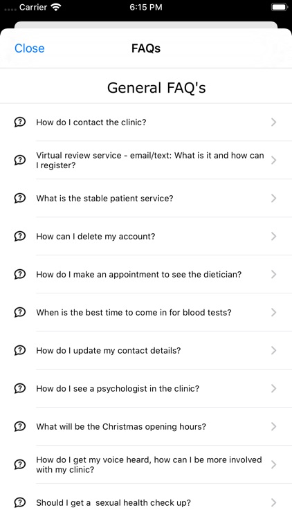 MeLinks screenshot-7