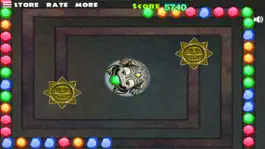 Game screenshot Crypt Stones apk