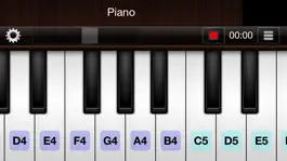 Game screenshot Piano mod apk