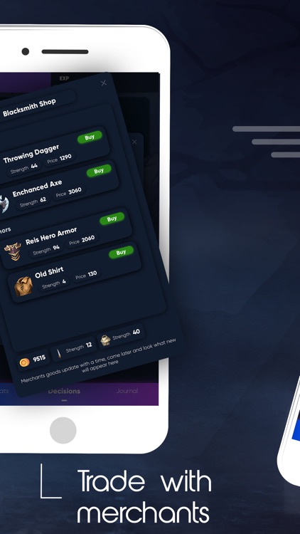 Eternal Way screenshot-4