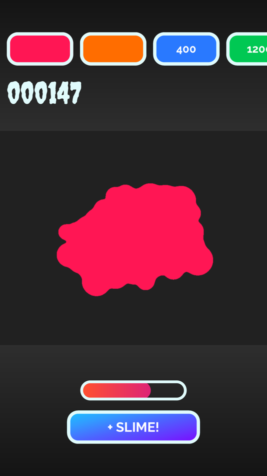 #1. Idle Slime Factory DIY (iOS) 由: Jan Brelje
