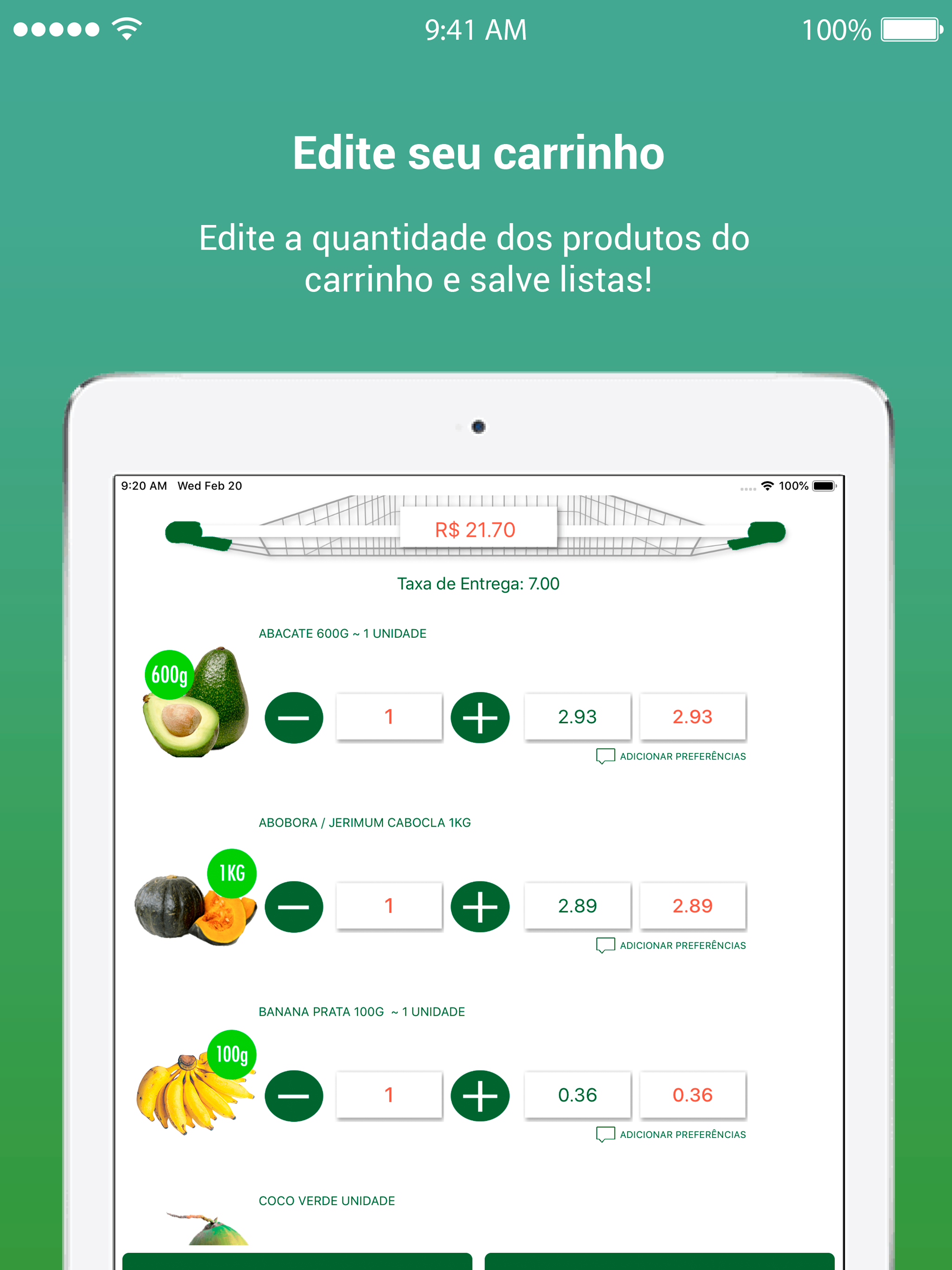 Araripe Supermercado