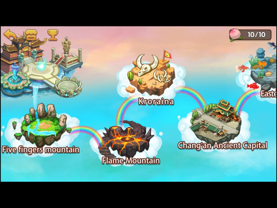 Screenshot #5 pour WestTourDefense