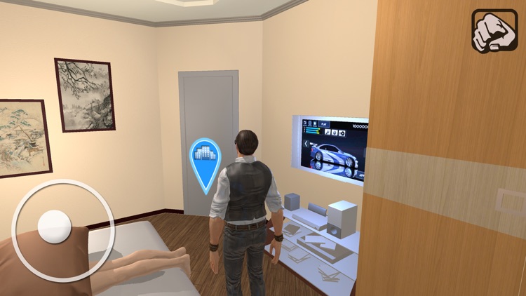 Drive To City: Real Driver screenshot-4