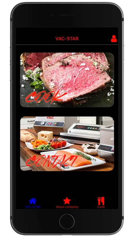 VAC STAR SOUS-VIDE ENG