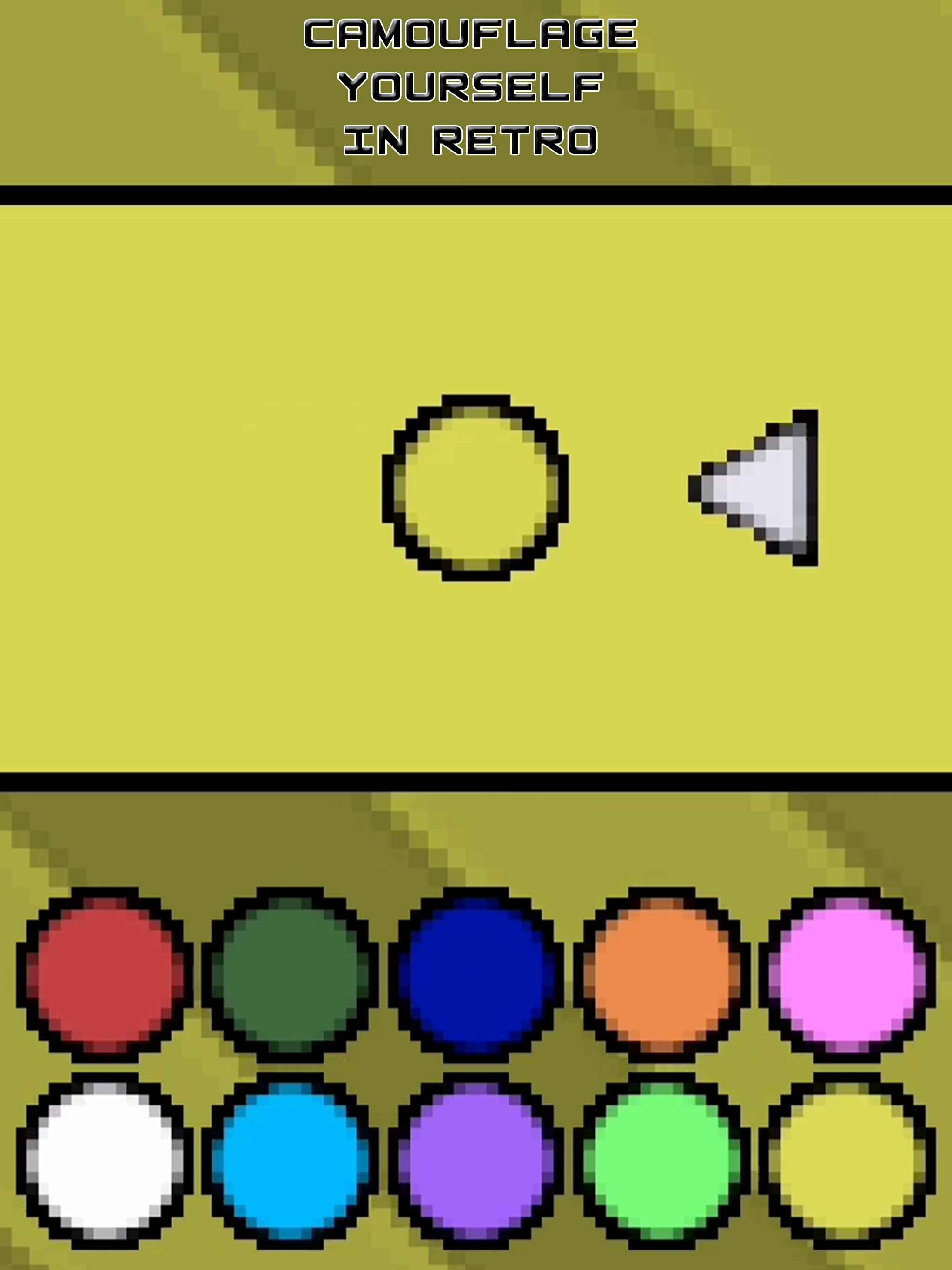 Invisiball screenshot 11