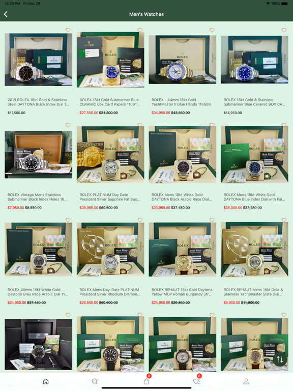 Screenshot #5 pour Sant Blanc