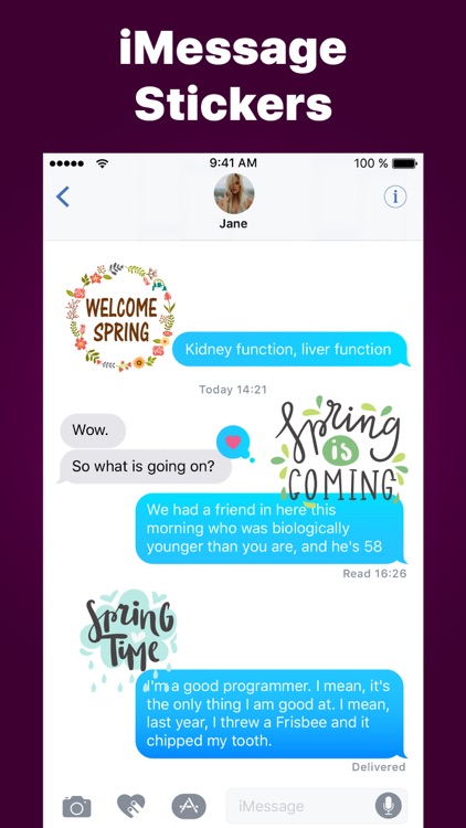 It's Spring & Easter Time Pack