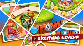 Game screenshot Cooking Feast Chef: New Games apk