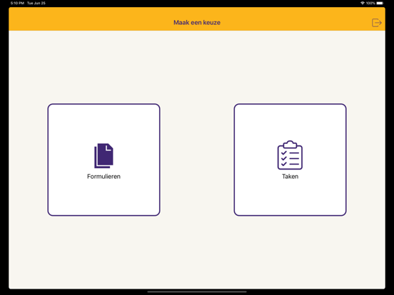 Screenshot #4 pour Formulieren in de Bouw