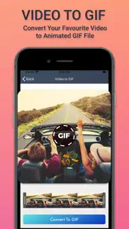 vid.ly - video editor, pic2gif айфон картинки 2