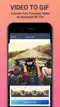 Vid.ly - Video Editor, Pic2GIF iphone bilder 1