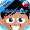 Abakada - Learn the Tagalog Alphabet - iPadアプリ