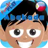 Abakada - Learn the Tagalog Alphabet App Delete