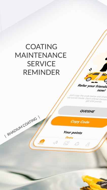 Raytech Warranty App screenshot-3