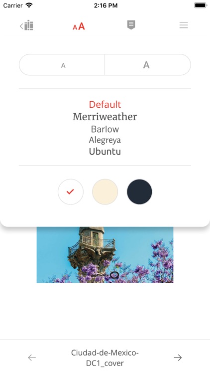 Libros Sanborns screenshot-3
