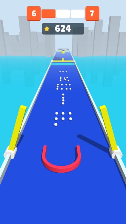 Picker 3D
