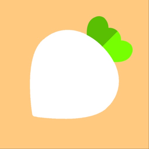 Turnip Price Predictor Icon