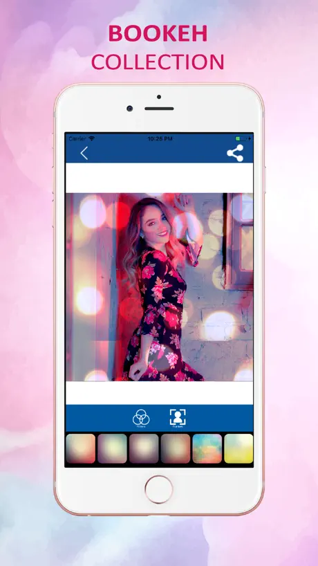 Photo Blender: Mix Photos