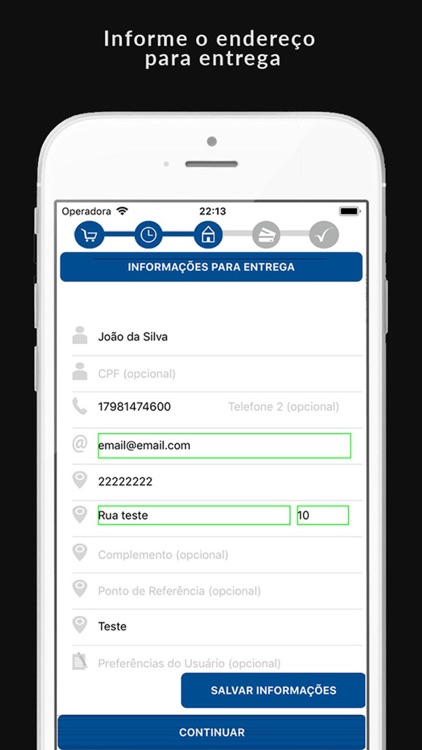 Top Gás screenshot-4