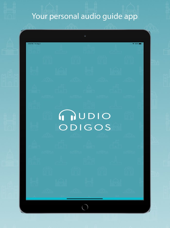 Audio Odigos